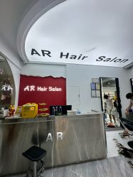 -AR造型工作室