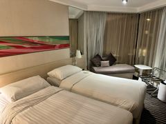 -香港皇家太平洋酒店