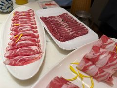 -涮福記·现切牛羊肉火锅(世纪汇店)
