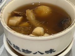 -聚春园自助餐厅(东街口店)