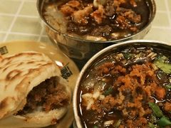 -代四孃牛华豆腐脑美味小食(总店)