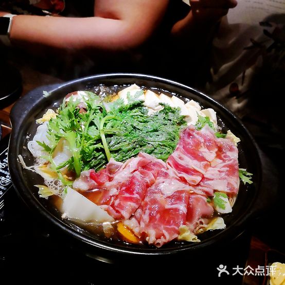 北海道千屋番屋日式料理