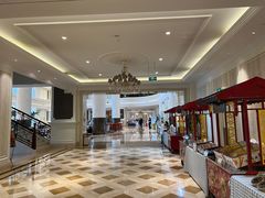 -北京君和豪生温泉度假酒店