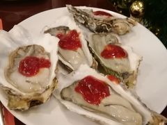 -华安国际大酒店-餐厅