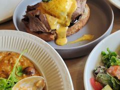 -UPPER KITCHEN(延安路店)