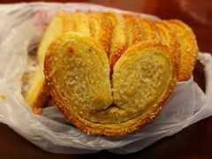 -中关村茶点