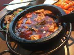 陈麻婆豆腐-花椒笑成都小馆(百脑汇店)