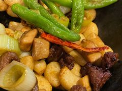 -我是那个大叔·美食研究所(新塘路店)