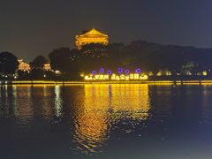 -凤城河风景区