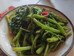 -清迈泰·泰国餐厅(华发商都店)