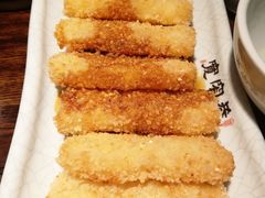 -张氏宽窄巷成都名小吃(茂业百货华强北店)