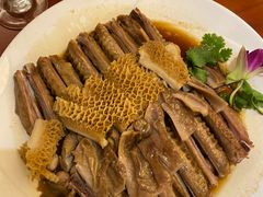 -卡尔顿东方银龙酒店•广西菜•早茶