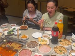 -海底捞火锅(天一广场亚细亚店)