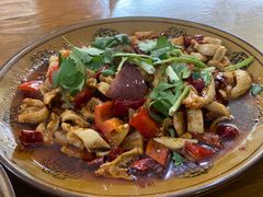 -乐山第一家临江鳝丝(茶坊路店)