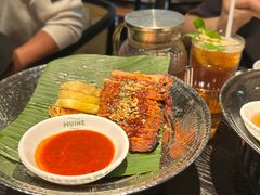 -美奈小馆·越南料理(福田星河COCO Park店)