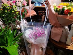 -花样年华花艺生活馆(恒泉花园店)