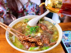 -无名氏面馆(邮电路店)
