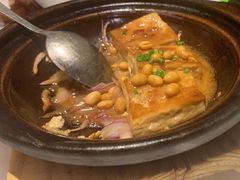 -汤城小厨•粤菜•靓汤(苏州街店)