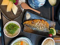 -古京·臻致料理(月湖店)