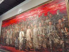 -中共一大纪念馆