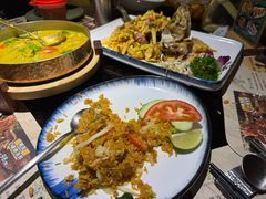 -金厨泰国餐厅·全泰籍厨师料理(拱北店)