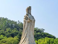 -南沙天后宫景区