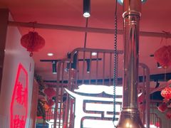 -韩宫宴和牛烤肉(上海金山万达店)