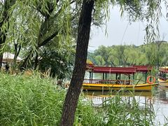 -承德避暑山庄景区