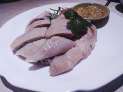 -张记旺角食街(动物园店)