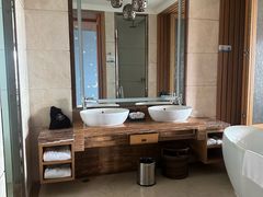 -惠州金海湾嘉华度假酒店