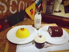 -派悦坊·甜品·蛋糕(日坛店)