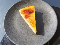 焦糖芝士南瓜蛋糕-一尺花园(首钢店)