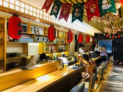 -浦·传统日式料理(3 5 1 1 店)