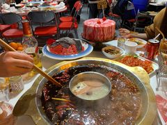 -李常在重庆火锅(合川总店)