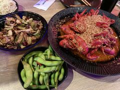 -红盔甲·小龙虾(车公庙店)