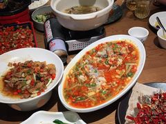 -小户人家(循礼门南国中心店)