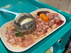 -小煵记·打边炉(西丽文光店)