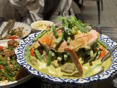 -Thai Alley泰爱里(二沙岛店)
