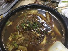 -马老大烧烤(和平路店)