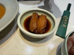 -和平馆·地道港澳茶餐厅(西门口店)