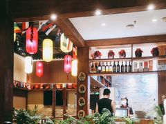 -老高烧烤(龙华星河iCO店)
