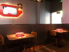 大堂-胖哥俩肉蟹煲(湛江印象汇店)