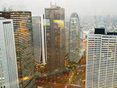 -东京都厅舍