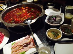 -小天鹅火锅·一线江景洪鼎旗舰店(洪崖洞店)