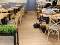 -满记甜品(巴黎春天宝山店)