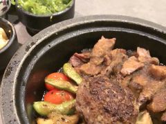 -沼津港精致料理·寿喜烧·烧鸟(龙湖南桥天街日料榜单店)