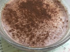 朱古力炖奶-义顺牛奶公司(庇利金街店)