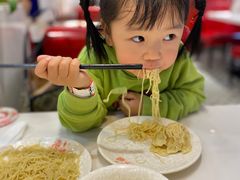 -港禧茶餐厅(美莲广场店)