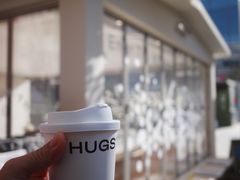 -HUGS coffee(东区店)
