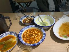 -兔爸私家小厨(新北万达店)